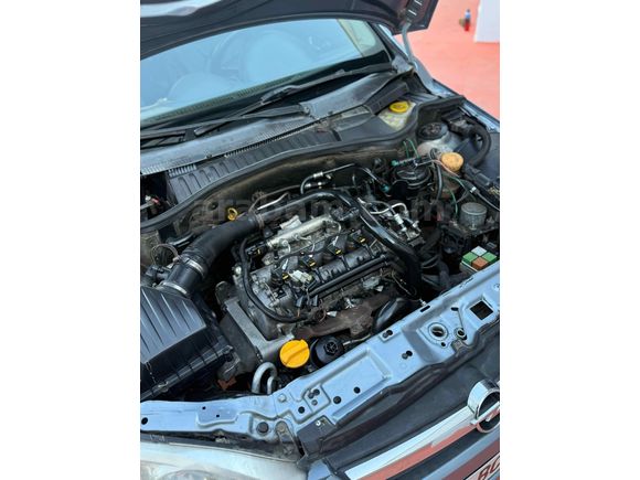 Sahibinden Opel Corsa 1.3 CDTI Enjoy 2005 Model 