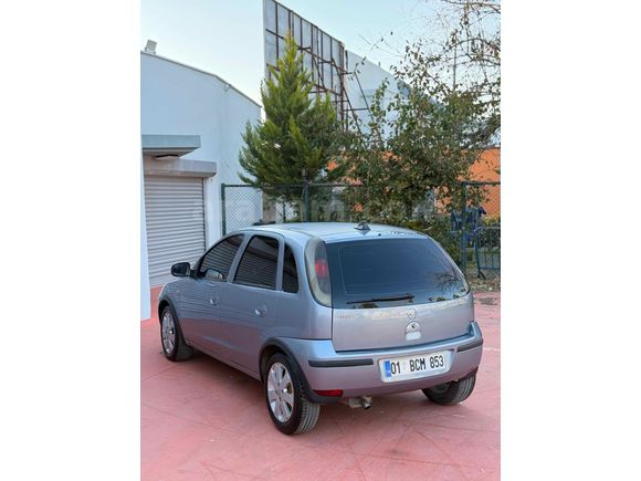 Sahibinden Opel Corsa 1.3 CDTI Enjoy 2005 Model 