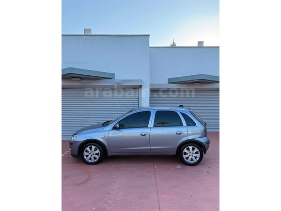 Sahibinden Opel Corsa 1.3 CDTI Enjoy 2005 Model 
