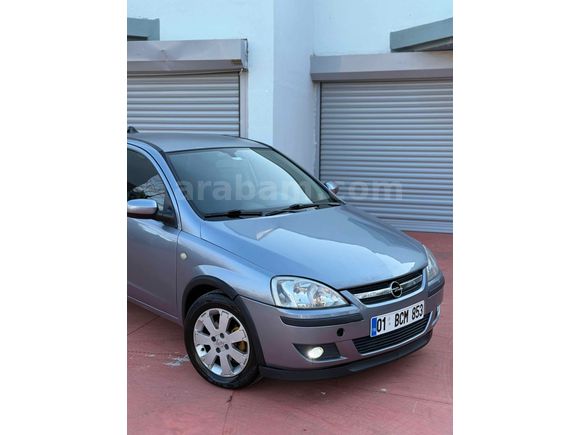 Sahibinden Opel Corsa 1.3 CDTI Enjoy 2005 Model 
