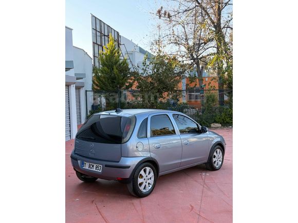 Sahibinden Opel Corsa 1.3 CDTI Enjoy 2005 Model 