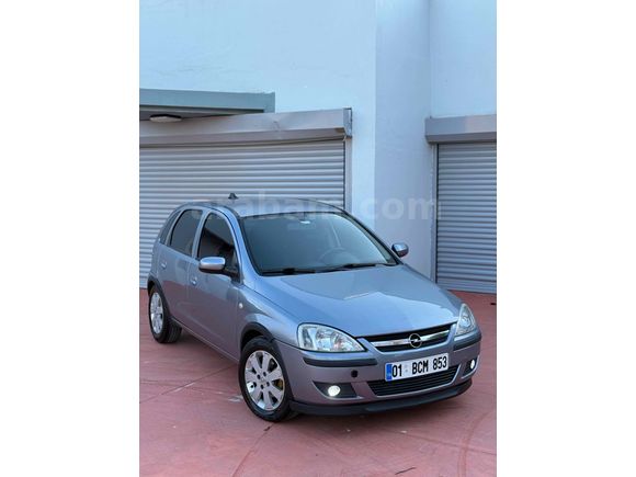 Sahibinden Opel Corsa 1.3 CDTI Enjoy 2005 Model 