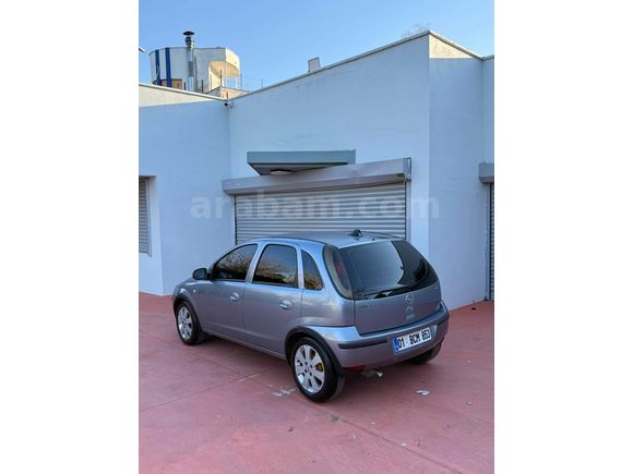 Sahibinden Opel Corsa 1.3 CDTI Enjoy 2005 Model 
