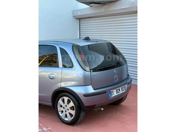 Sahibinden Opel Corsa 1.3 CDTI Enjoy 2005 Model 