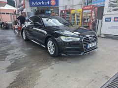 Galeriden Audi A6 Sedan 2.0 TDI Quattro 2017 Model Balıkesir