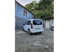 sahibinden Citroen Berlingo 1.6 HDi SX 2017 Model