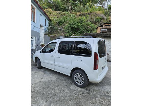sahibinden Citroen Berlingo 1.6 HDi SX 2017 Model