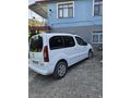 sahibinden Citroen Berlingo 1.6 HDi SX 2017 Model