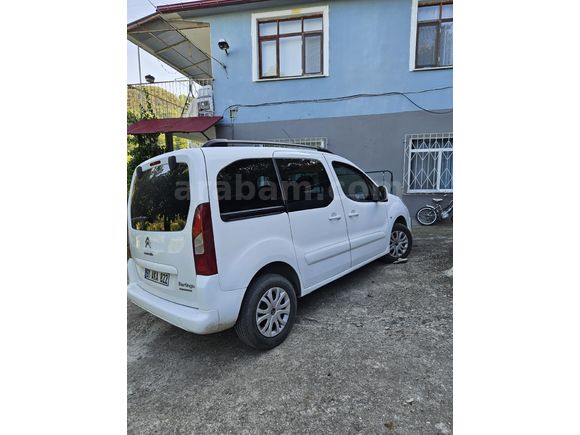sahibinden Citroen Berlingo 1.6 HDi SX 2017 Model