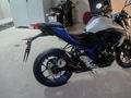 Sahibinden Yamaha MT 25 kondisyon 0