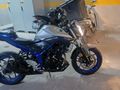 Sahibinden Yamaha MT 25 kondisyon 0