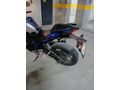 Sahibinden Yamaha MT 25 kondisyon 0
