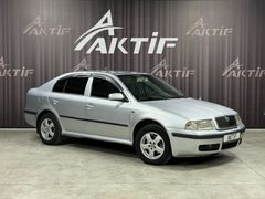 AKTİF den 2002 SKODA OCTAVİA 1.9 TDI ELEGANCE 110HP BAKIMLI FULL
