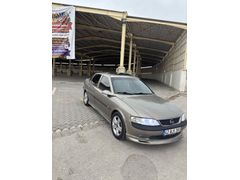 Sahibinden Opel Vectra 2.0 CD 1996 Model 