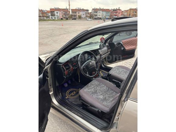 Sahibinden Opel Vectra 2.0 CD 1996 Model 