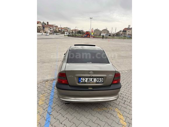 Sahibinden Opel Vectra 2.0 CD 1996 Model 