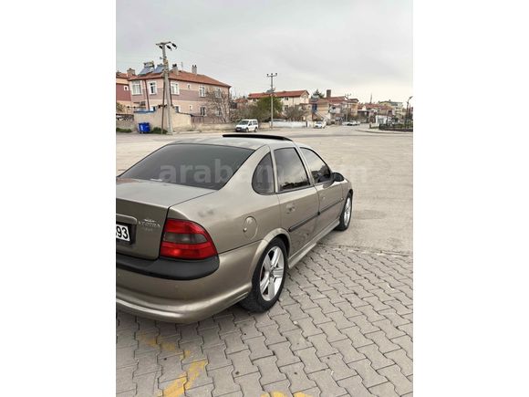 Sahibinden Opel Vectra 2.0 CD 1996 Model 