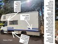 Calışır Yürür Çekme Belgeli YarımKalmış Proje