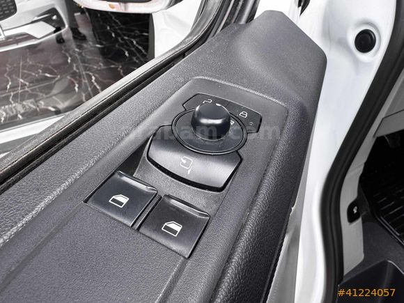 DİCLE'den 2025 CUSTOM 320L GERİ GÖRÜŞ 21/BİNDE KREDİ+TAKAS