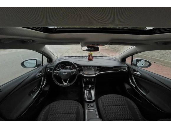 Sahibinden Opel Astra 1.6 CDTI Dynamic 2016 Model 