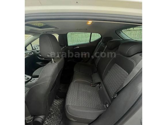 Sahibinden Opel Astra 1.6 CDTI Dynamic 2016 Model 