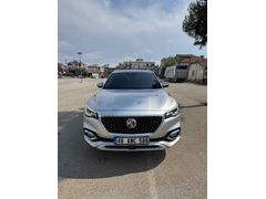 Sahibinden MG HS 1.5 T-GDI Luxury 2022 Model  32.000 km Gri (Gümüş)