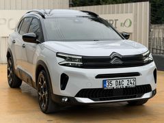 DİCLE OTOdan 2025 C5 MAX TAMAMINA KREDİ TAKAS İMKANI İMKANI