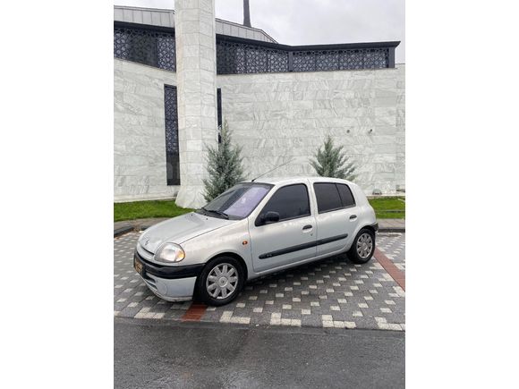 Sahibinden Renault Clio 1.6 RTE 2000 Model