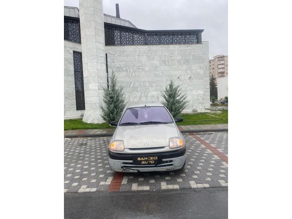 Sahibinden Renault Clio 1.6 RTE 2000 Model