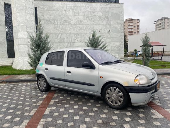 Sahibinden Renault Clio 1.6 RTE 2000 Model