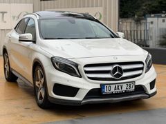 DİCLE OTOdan 2016 GLA 180d AMG BİR BOYA 0.79 İLE KREDİ&TAKAS İMK