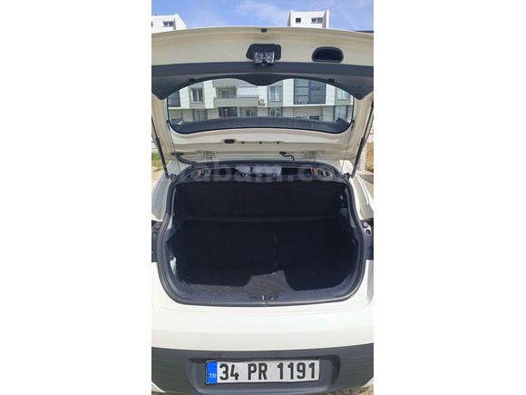 Sahibinden Kia Rio 1.4 CRDi Comfort 2015 Model
