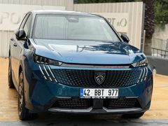 DİCLE OTOdan 3008 HYBRID CAM TAVAN HATASIZ FUL KREDİ&TAKAS İMK