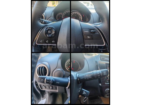 2022 MITSUBISHI SPACE STAR 1.2 BENZİN TAM OTOMATİK *24 BİN KM*
