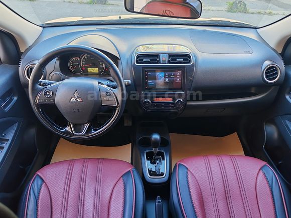 2022 MITSUBISHI SPACE STAR 1.2 BENZİN TAM OTOMATİK *24 BİN KM*