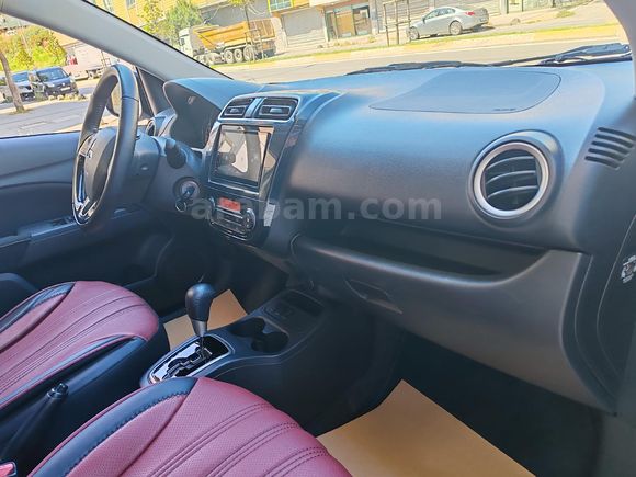 2022 MITSUBISHI SPACE STAR 1.2 BENZİN TAM OTOMATİK *24 BİN KM*