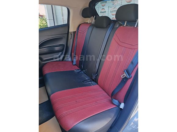 2022 MITSUBISHI SPACE STAR 1.2 BENZİN TAM OTOMATİK *24 BİN KM*
