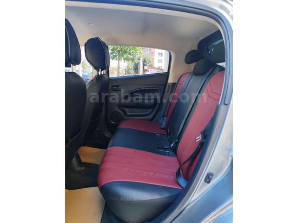 2022 MITSUBISHI SPACE STAR 1.2 BENZİN TAM OTOMATİK *24 BİN KM*