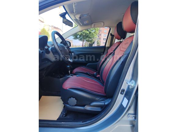 2022 MITSUBISHI SPACE STAR 1.2 BENZİN TAM OTOMATİK *24 BİN KM*