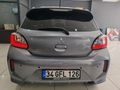 2022 MITSUBISHI SPACE STAR 1.2 BENZİN TAM OTOMATİK *24 BİN KM*