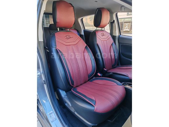 2022 MITSUBISHI SPACE STAR 1.2 BENZİN TAM OTOMATİK *24 BİN KM*