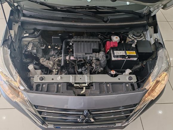 2022 MITSUBISHI SPACE STAR 1.2 BENZİN TAM OTOMATİK *24 BİN KM*