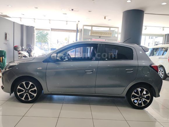2022 MITSUBISHI SPACE STAR 1.2 BENZİN TAM OTOMATİK *24 BİN KM*