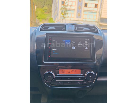 2022 MITSUBISHI SPACE STAR 1.2 BENZİN TAM OTOMATİK *24 BİN KM*