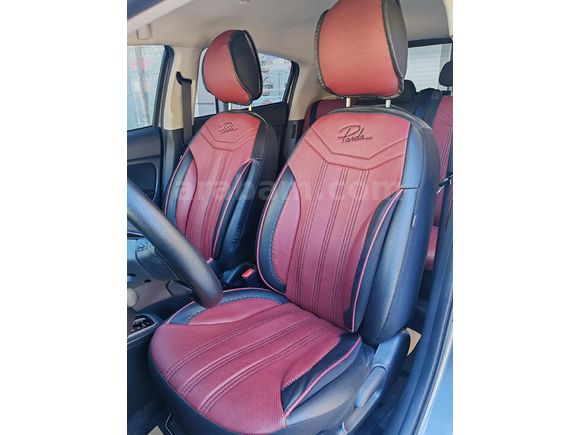 2022 MITSUBISHI SPACE STAR 1.2 BENZİN TAM OTOMATİK *24 BİN KM*