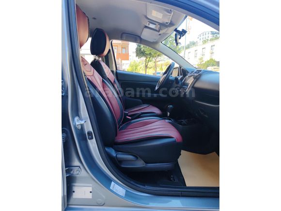 2022 MITSUBISHI SPACE STAR 1.2 BENZİN TAM OTOMATİK *24 BİN KM*