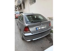 Sahibinden BMW 3 Serisi 316ti Compact 2003 Model  295.000 km Gri