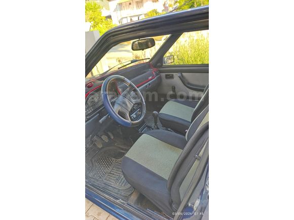 Sahibinden Fiat Uno 70 S 1998 Model