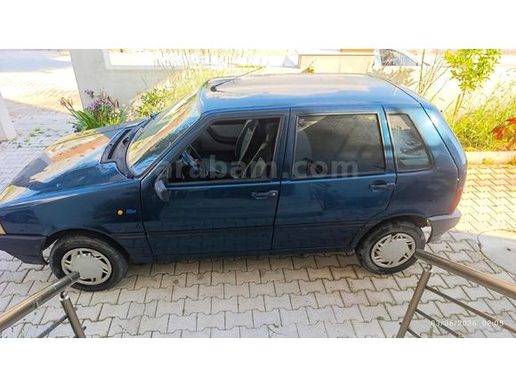 Sahibinden Fiat Uno 70 S 1998 Model