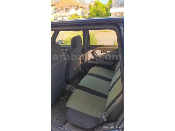 Sahibinden Fiat Uno 70 S 1998 Model